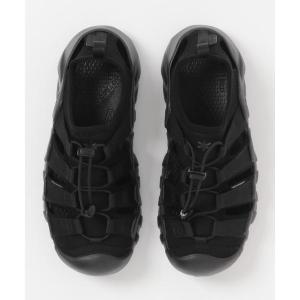 Snow peak×Keen HYPERPOR...の詳細画像3