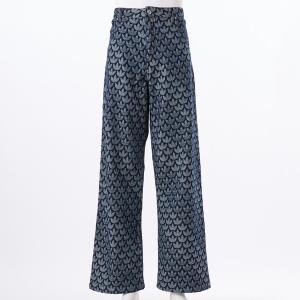 adidas Originals/adidas ORI DENIM LOOSE MONOGR
