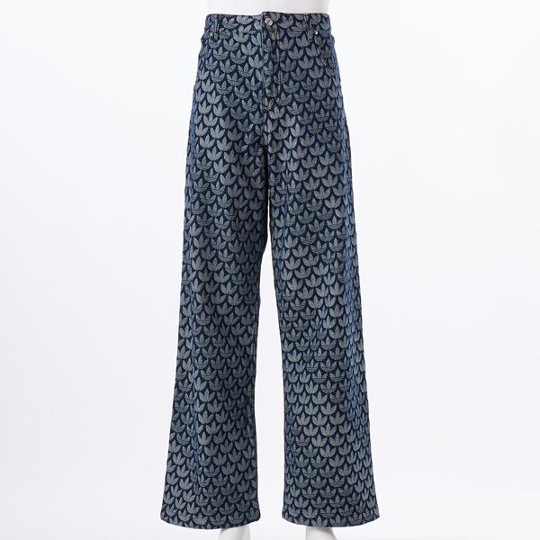 adidas Originals/adidas ORI DENIM LOOSE MONOGR