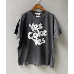 GOOD ROCK SPEED (グッドロックスピード)　Coca−ColaTシャツ