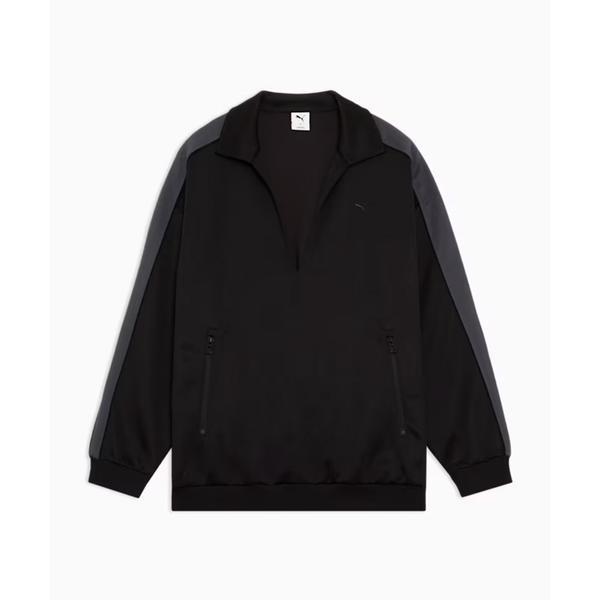 PROJECT PUMA PLUS.／プロジェクト プーマ プラス／T7 SKIPPER JERSE