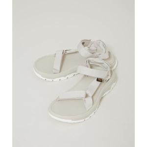Teva／W HURRICANE XLT3 OYSTER