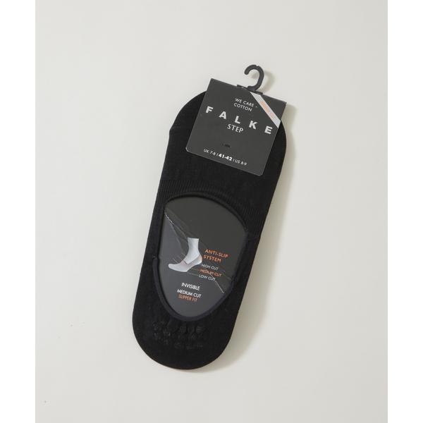 FALKE／Step Invisible(Medium Cut)