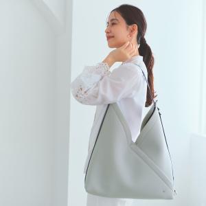 【TREASURE TOPKAPI】ネオプレン 2way ワンハンドル ショルダーバッグ ポーチ付き｜マルイ(丸井)Yahoo!店