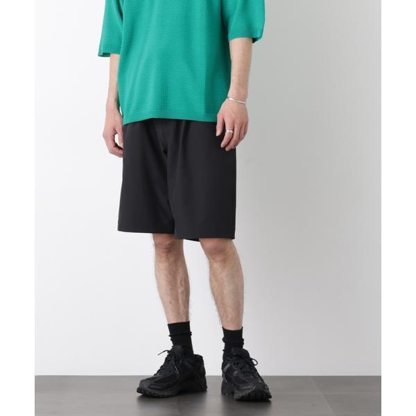 ライトウェイトストレッチ ショートパンツ（セットアップ可）