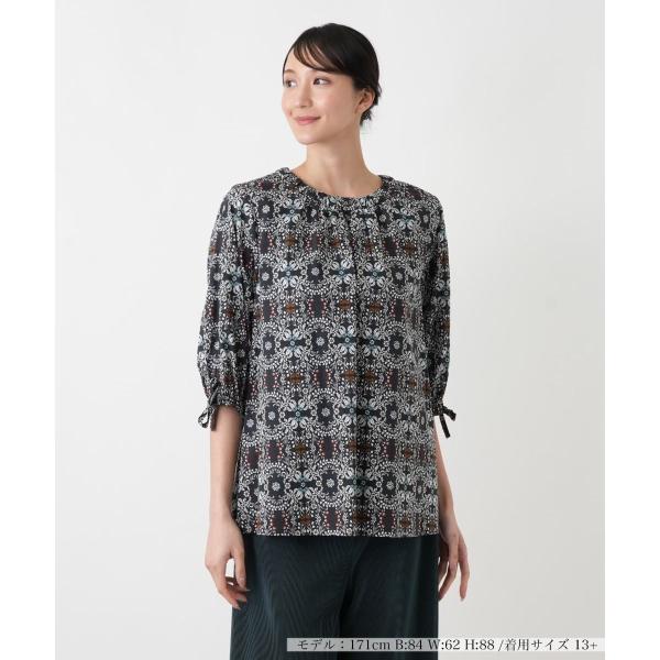 ブラウス【プラス企画】