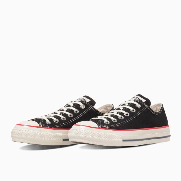 CONVERSE/コンバース/オールスター エイジド TC OX