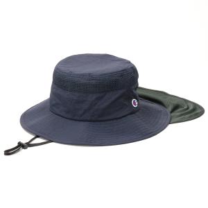 Champion サンシールドアドベンチャーハット 187-0115