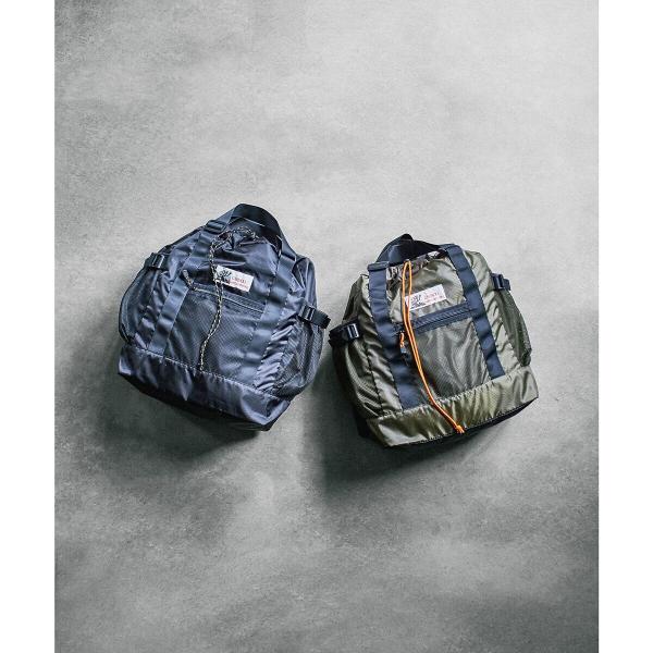 CARIBOU Mountaineering LIGHT WEIGHT PACK TOTE