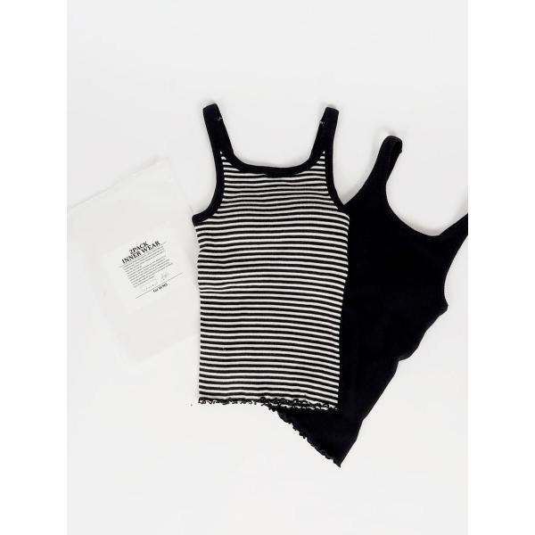 【Ample別注】PALM BASIC CUPTANK SET