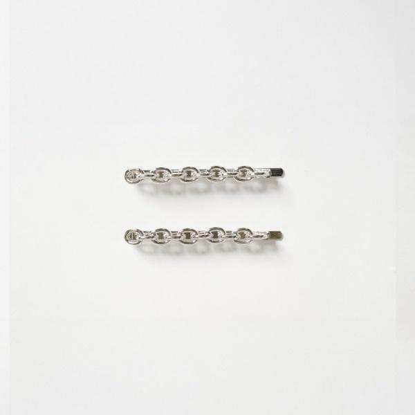 heyep｜Chain Hair Pins 2 Piece Set