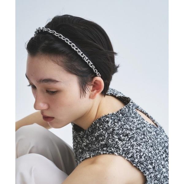 heyep｜Chain Headband