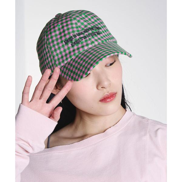 CREOLME/EMBROIDERY CAP