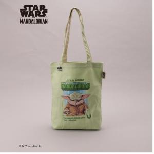 トートバッグ　アクキー付き グローグーGR ＜STAR WARS スター・ウォーズ ＞｜マルイ(丸井)Yahoo!店