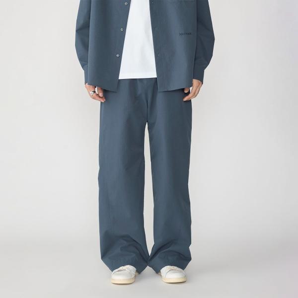 【City Ambient Products別注】Marmot:〈撥水〉DotAir(R) PANT