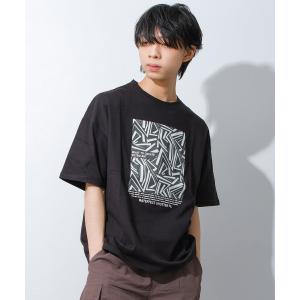 RAT SHUTTERオーバーサイズTシャツ ...の詳細画像4