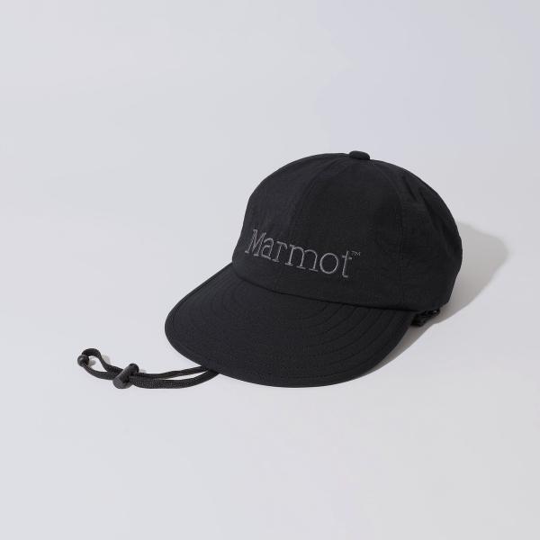 【City Ambient Products別注】Marmot:〈撥水〉DotAir(R) LONG