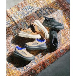 UGG M HERITAGE UTILITY AXOID