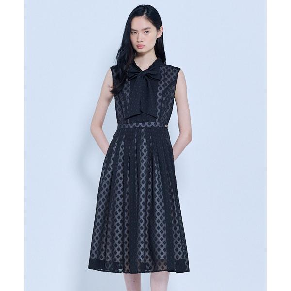 SQUARE VEIL DRESS ドレス