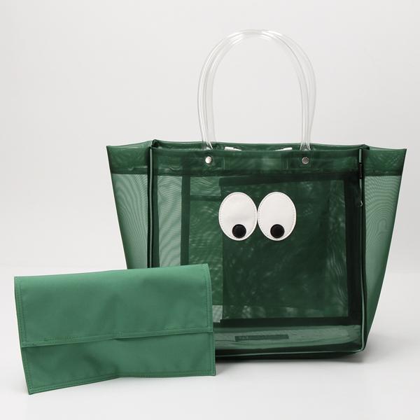【ROOTOTE】EU.スクエア.ゲイズ-A
