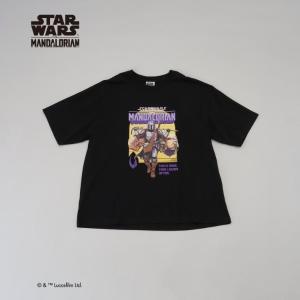Tシャツ マンダロリアン ＜STAR WARS スター・ウォーズ ＞｜マルイ(丸井)Yahoo!店
