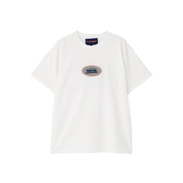 SEE YOU YESTERDAY／シーユーイエスタディ／everyone's T-Shirt