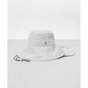 【 Beaurance 】サマーシールドタレ付...の詳細画像1