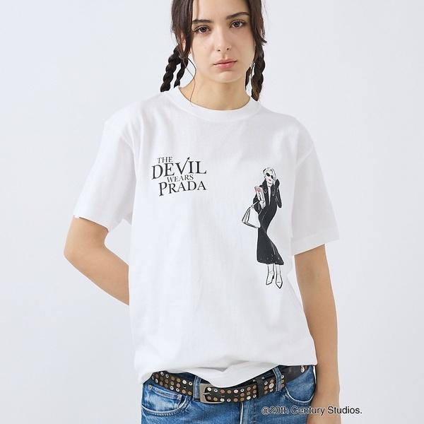 【GOOD ROCK SPEED/グッドロックスピード】The Devil We