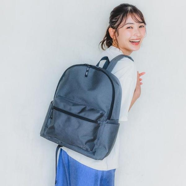 ＜Lee＞別注リュック