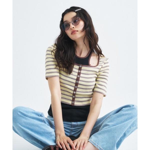 Robert P. Miller＊CODE A｜twin layer tank set