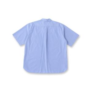 DANTON(ダントン)ワークシャツ ショート...の詳細画像5
