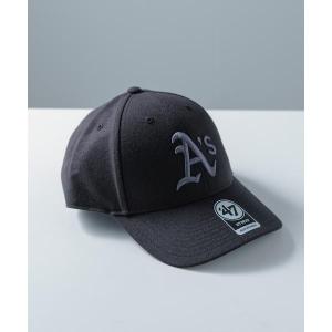 FORTY SEVEN　47 MVP ATHLETICS