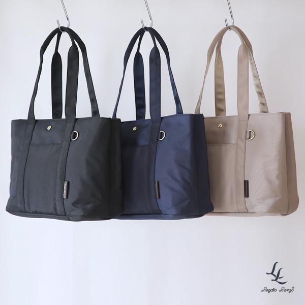 簡探バッグA4トート