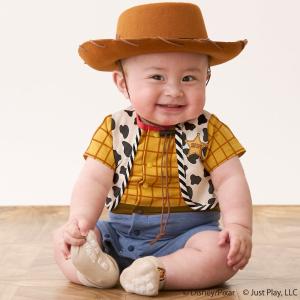 【Disney/Pixar】TOY STORY/なりきるカバーオール｜マルイ(丸井)Yahoo!店