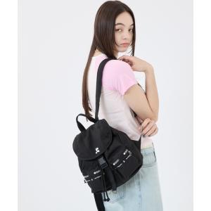 【LeSportsac×Rest ＆ Recreation】バックパック/リュック