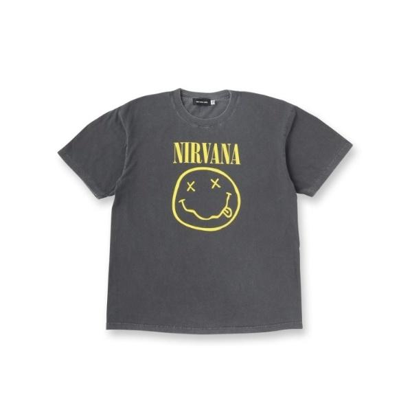 GOOD ROCK SPEED（グッドロックスピード）SMILE TEE｜Tシャツ
