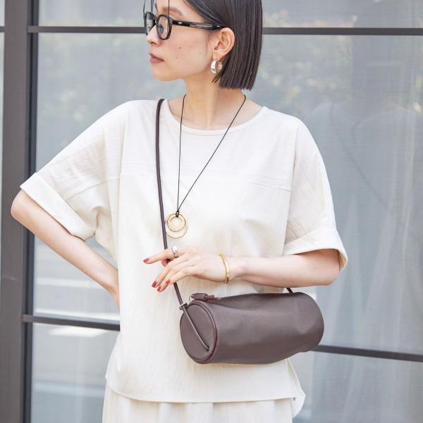 【SHIPS別注】＆MyuQ: MARU NY