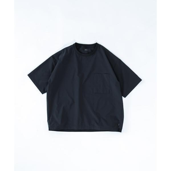 『接触冷感/速乾』SOLOTEX ショートスリーブTシャツ