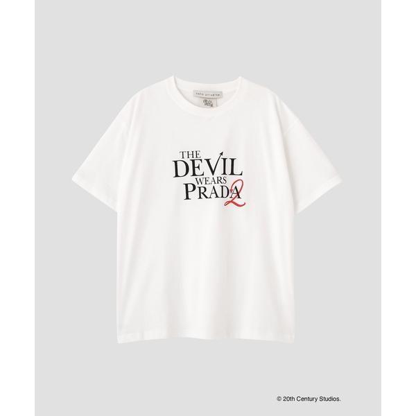 『プラダを着た悪魔2』 ／ TシャツD
