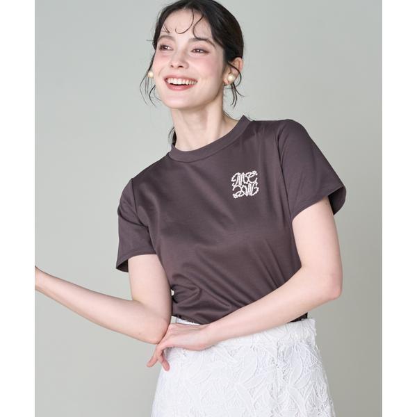 LOVERコンパクトTシャツ｜毎日に寄り添う名品T