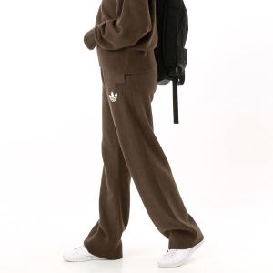 adidas Originals//ESSENTIALS KNIT PANTS