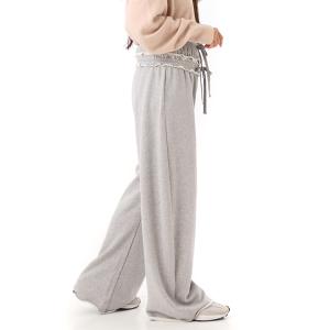 adidas Originals/SST DOUBLE WAISTED PANT