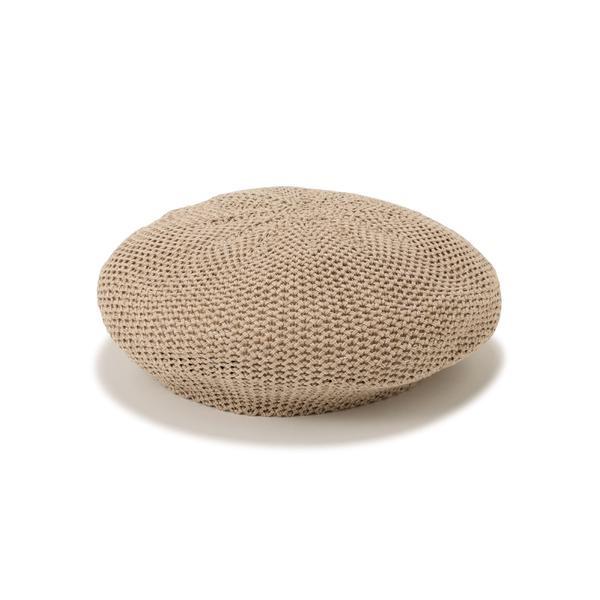 THE H.W.DOG＆CO.／ザエイチダブリュードッグアンドコー／HONEYCOMB BERET