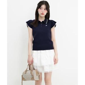 チェックミニボストンバッグの詳細画像4