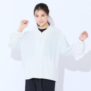 【M〜4L】接触冷感・UVカットパーカーの詳細画像5