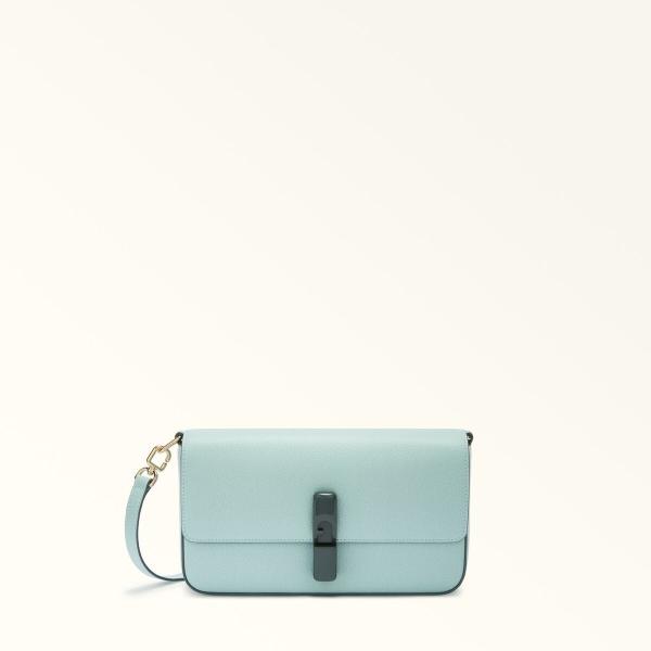 【公式】フルラ イリデ (Furla Iride) クロスボディバッグ
