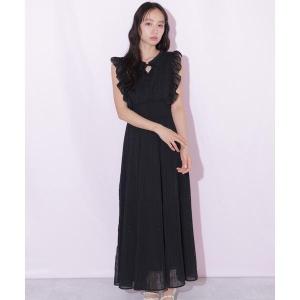 シアープリーツワンピースの詳細画像1