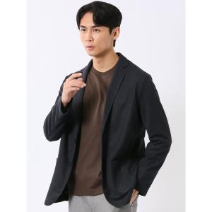 カットジャケット メンズ 軽量 速乾 ウォッシ...の詳細画像3