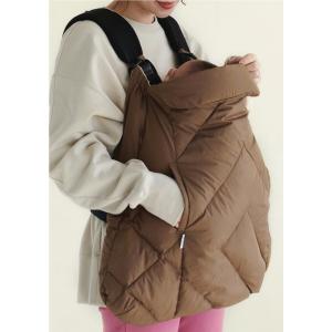 KWD BABY DOWN CAPEの詳細画像3
