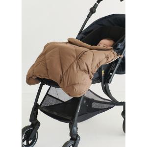 KWD BABY DOWN CAPEの詳細画像4